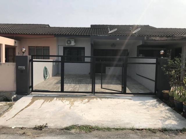 Terraced House for sale in Perak, Tanjong Ipoh