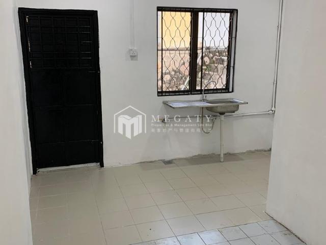 House for rent in Taman Ungku, Johor Bahru