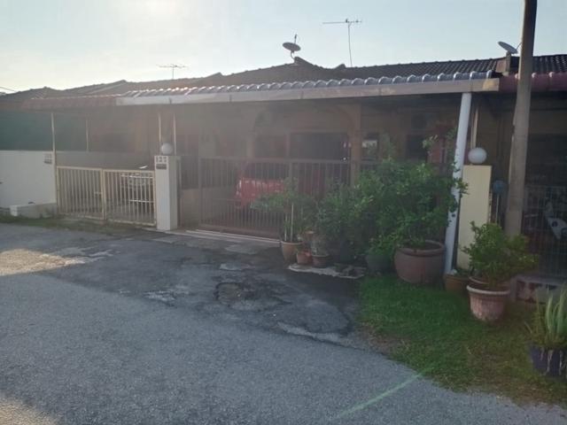 Terraced House for sale in Perak, Batu Gajah