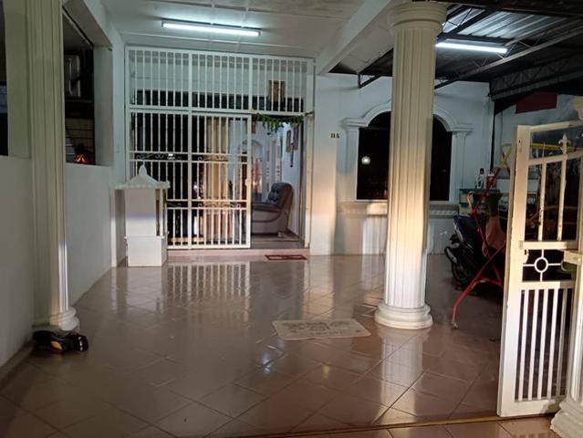 Property for sale in Wellesley, Penang