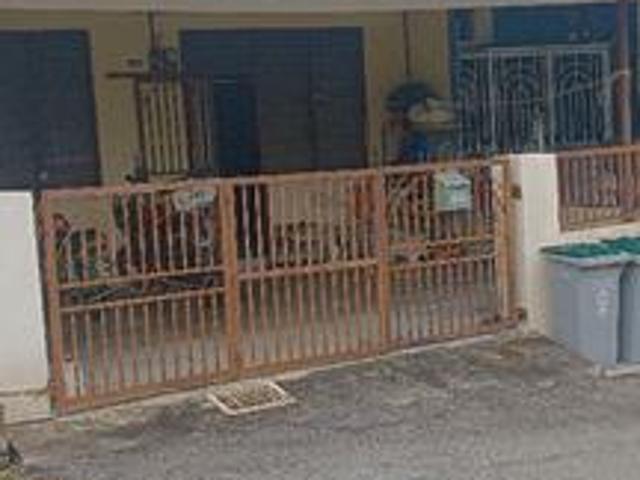 Terraced House for sale in Sendayan Village, Negeri Sembilan