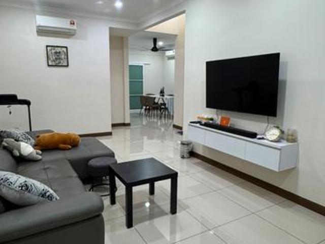 Terraced House for rent in Kinabalu, Sabah