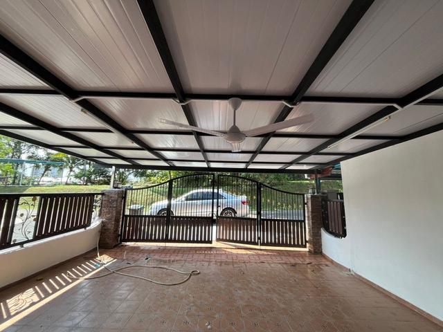 Terraced House for rent in Kulai, Johor