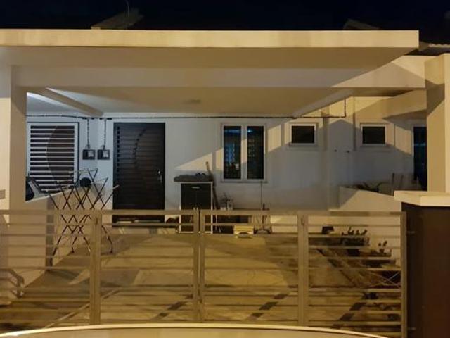 Terraced House for sale in Tasek Gelugor, Seberang Perai