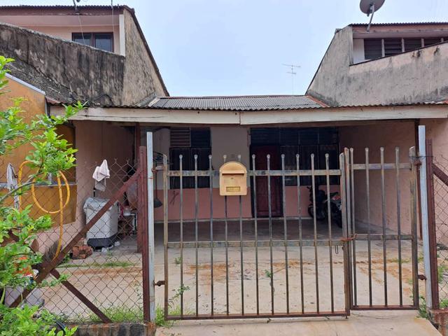 Terraced House for sale in Muar, Johor