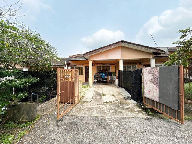 Terraced House for sale in Kundang, Majlis Perbandaran Selayang