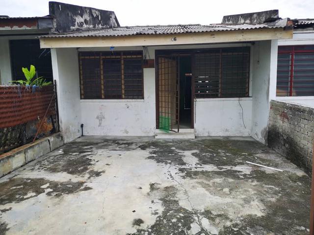 Terraced House for sale in Perak, Tanjong Ipoh