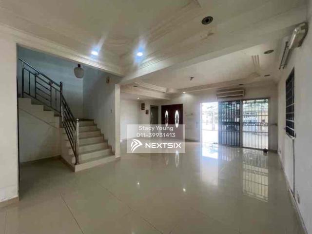 Residential House for sale in Sendayan Village, Negeri Sembilan