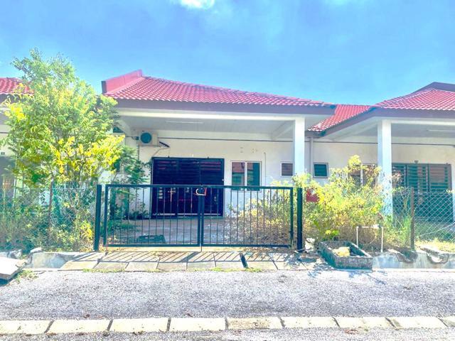 Terraced House for sale in Gopeng, Kampar