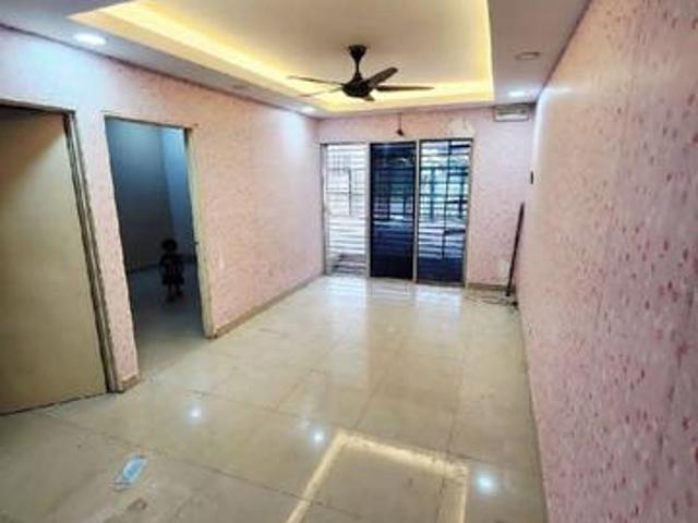 Terraced House for sale in Selayang, Selangor
