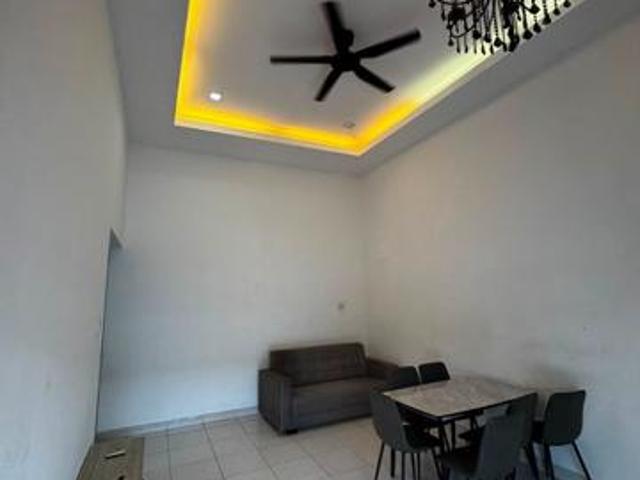 Terraced House for rent in Kulai, Johor