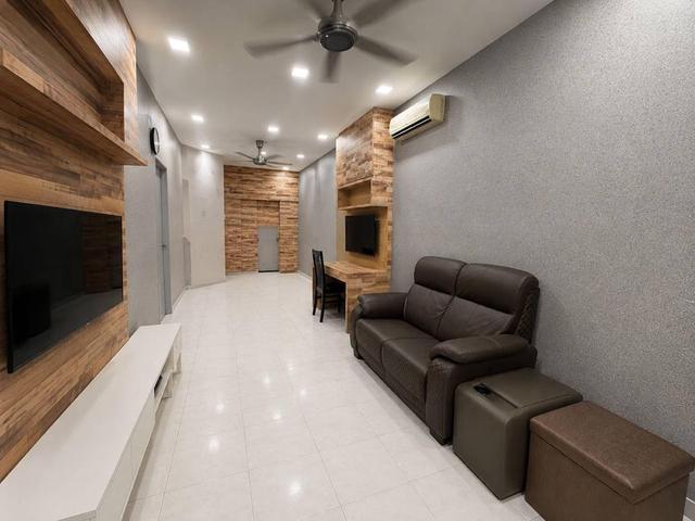 Terraced House for sale in Johore Bahru, Johor