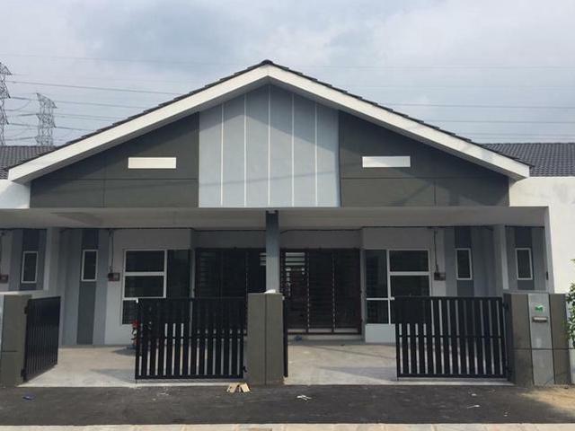 Terraced House for sale in Perak, Kampar