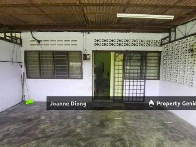House for rent in Sungai Petani, Kuala Muda