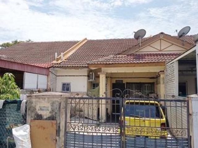 Terraced House for sale in Port Klang, Selangor