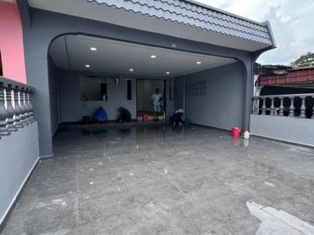 Terraced House for sale in Johore Bahru, Johor