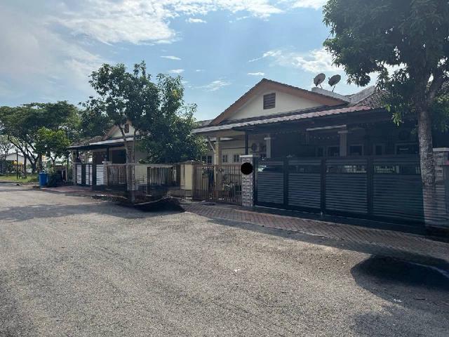 Terraced House for sale in Petaling, Alam Impian