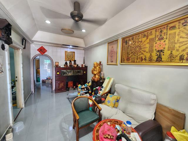 Terraced House for sale in Port Klang, Selangor