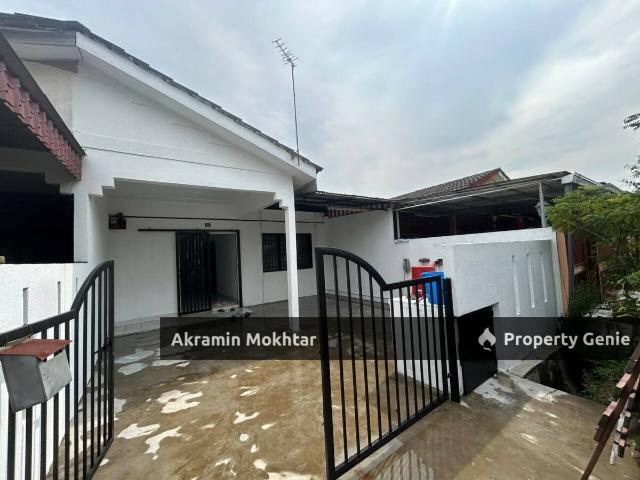 Terraced House for sale in Port Klang, Selangor