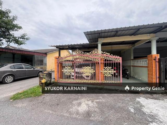 Terraced House for sale in Port Klang, Selangor