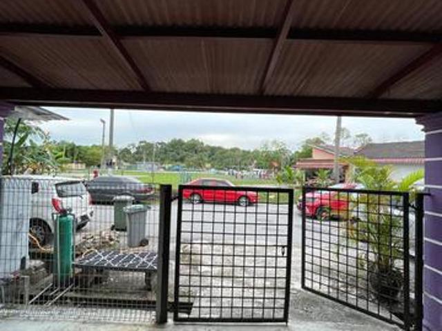 Terraced House for sale in Sri Rusa, Negeri Sembilan