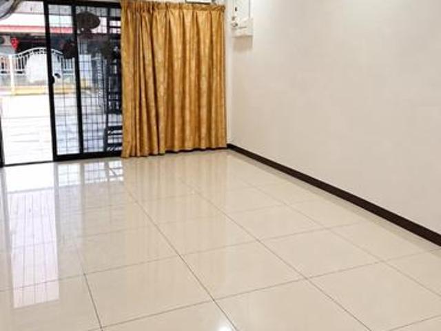 Terraced House for sale in Bukit Mertajam, Seberang Perai