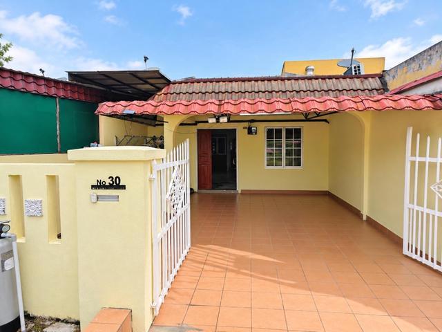 Terraced House for sale in Puchong, Majlis Bandaraya Subang Jaya