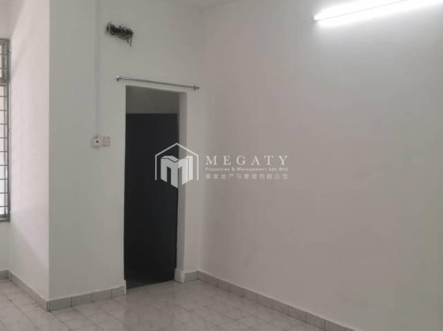 House for rent in Taman Megah Ria, Pasir Gudang