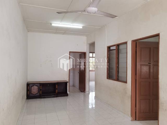 House for rent in Taman Megah Ria, Pasir Gudang