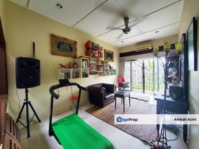 House for sale in Country Heights Damansara, Kuala Lumpur