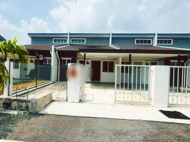 Terraced House for sale in Batu Gajah, Kinta