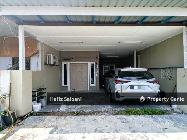 Terraced House for sale in Banting, Selangor