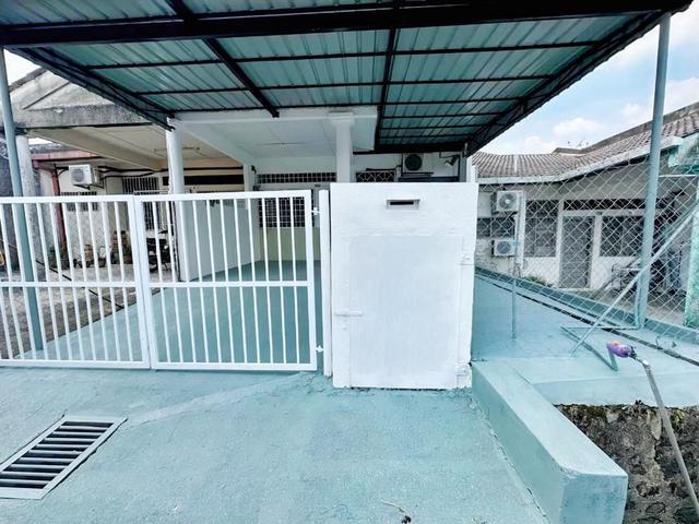 Terraced House for sale in Sendayan Village, Negeri Sembilan