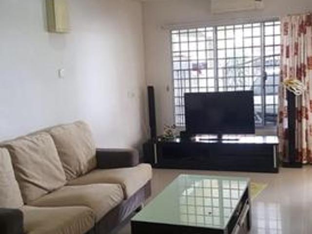 Terraced House for sale in Sendayan Village, Negeri Sembilan