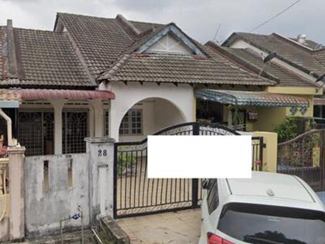 Terraced House for rent in Puchong, Majlis Bandaraya Subang Jaya