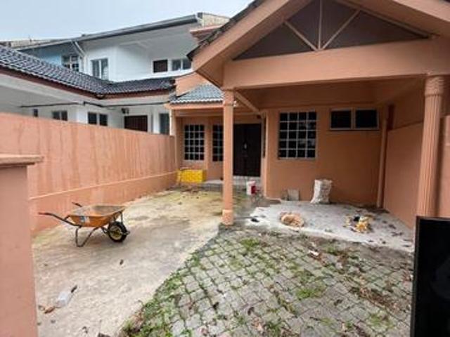Terraced House for rent in Bukit Ledang, Johor