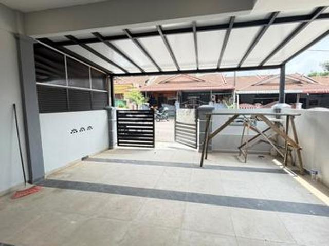 Terraced House for sale in Bukit Ledang, Johor