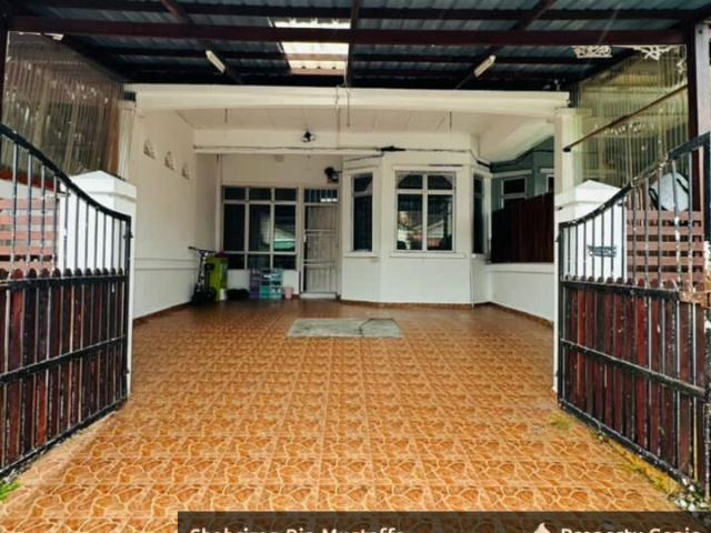 Terraced House for sale in Bukit Ledang, Johor