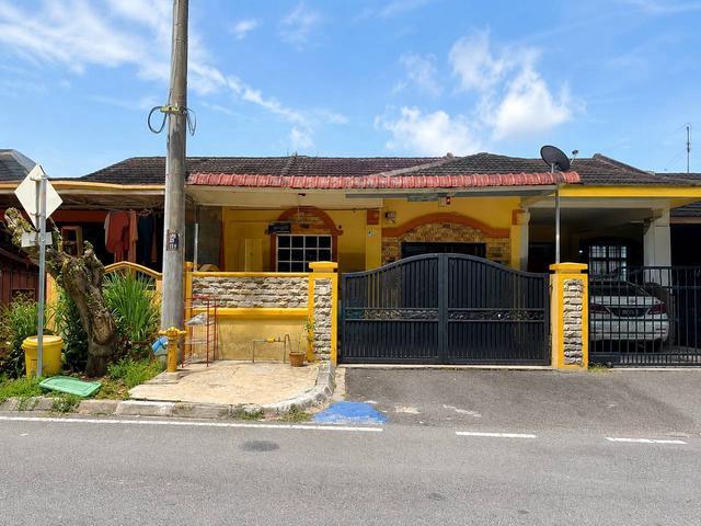 Terraced House for rent in Bukit Ledang, Johor