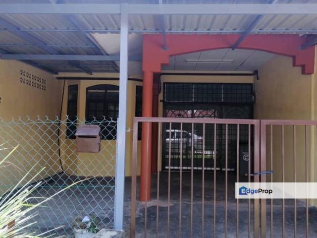 House for sale in Bukit Katil, Malaka