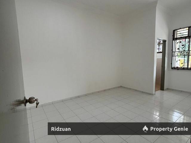 Terraced House for sale in Rengam, Johor