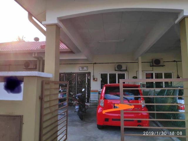 Terraced House for sale in Port Klang, Selangor