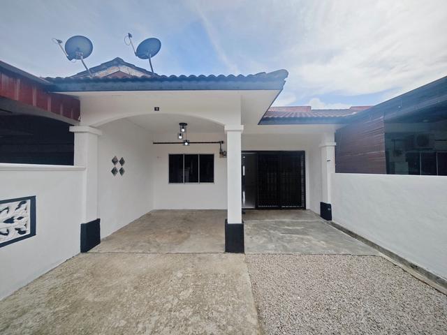 Terraced House for sale in Kota Tinggi