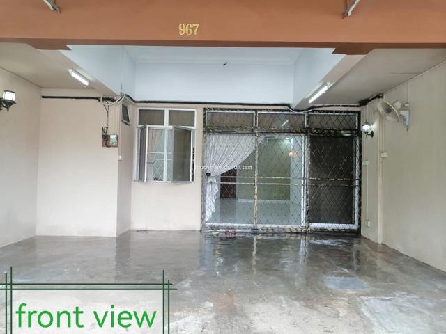 Terraced House for rent in Kulai, Johor
