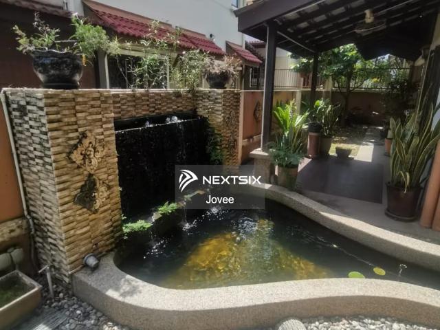 Residential House for sale in Port Klang, Selangor