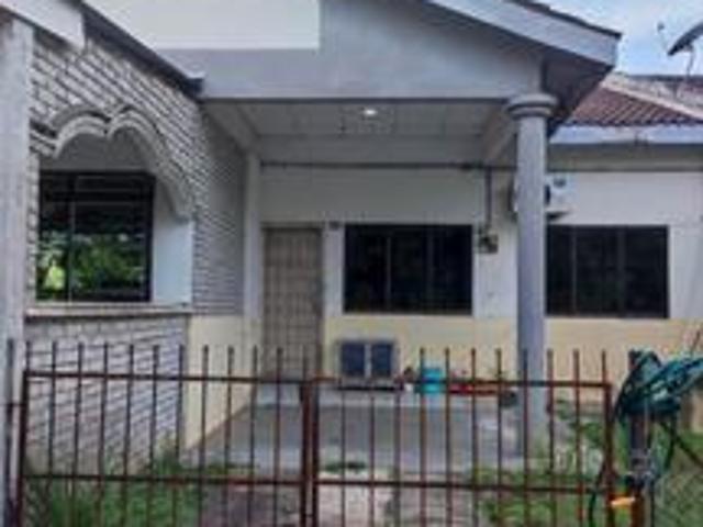Terraced House for sale in Kuala Muda, Kedah