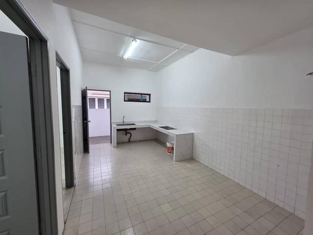 Terraced House for sale in Port Klang, Selangor