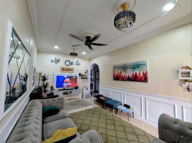 Terraced House for sale in Port Klang, Selangor
