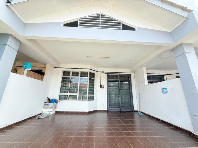 Terraced House for sale in Pengerang, Johor