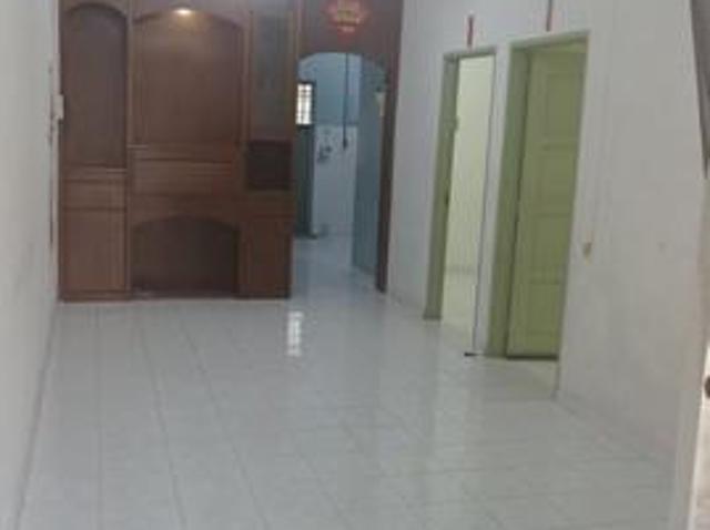 Terraced House for sale in Bandar Butterworth, Seberang Perai